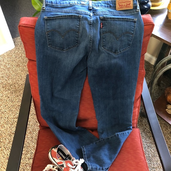 Levi’s - Picture 4 of 4